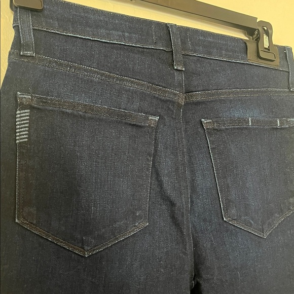 Paige Cindy dark wash jeans - Picture 7 of 8